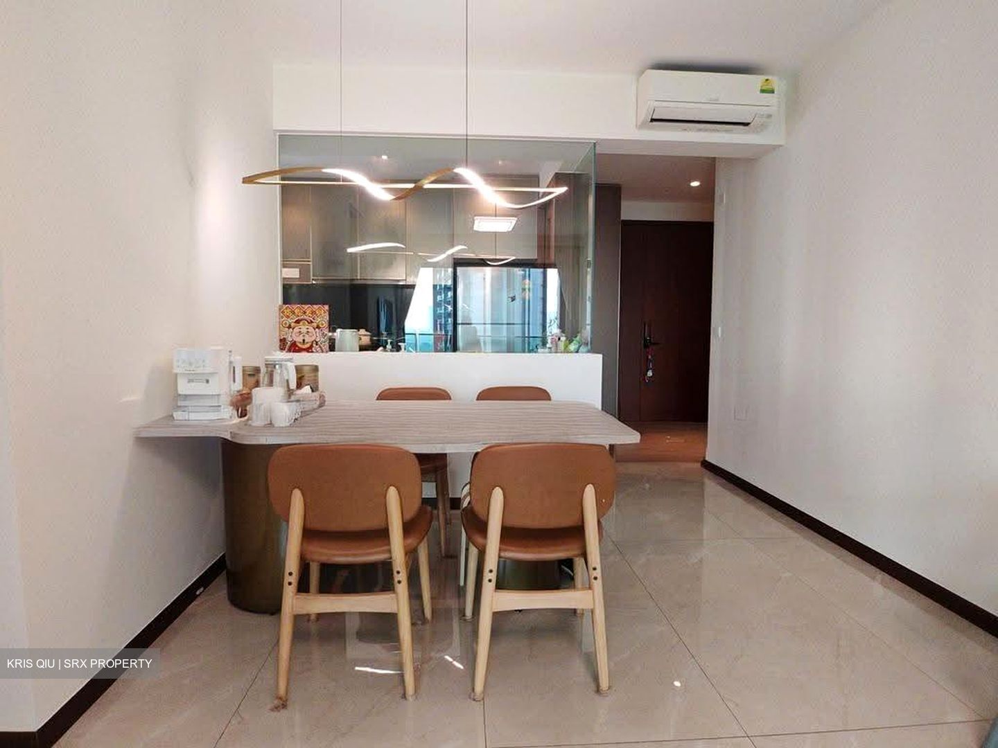 Normanton Park (D5), Apartment #624554861